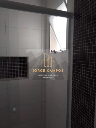 Imagem CA-25240 - CASA NOVA 3 DORM À VENDA NO PORTAL DOS PÁSSAROS, S. JOSÉ CAMPOS