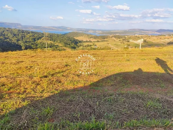 Imagem Terreno a Venda no bairro Centro - São José da Barra, MG