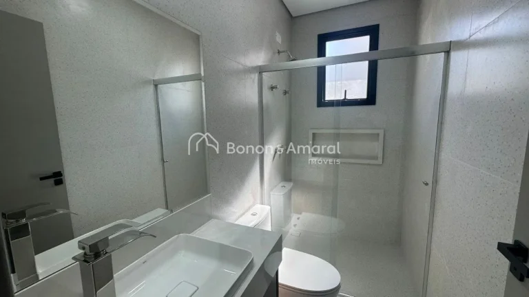 Imagem Casa térrea à venda com 03 quartos à venda - Condomínio Residencial Royal Garden - Parque Brasil...