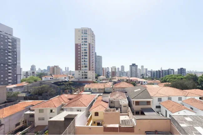 Imagem APARTAMENTO RESIDENCIAL em São Paulo - SP, Jardim São Paulo(Zona Norte)