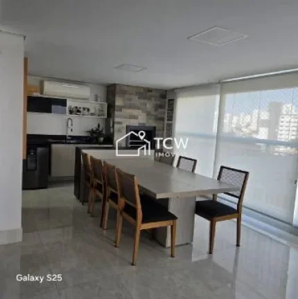 Imagem Apartamento à venda no bairro Alto da Moóca - São Paulo/SP