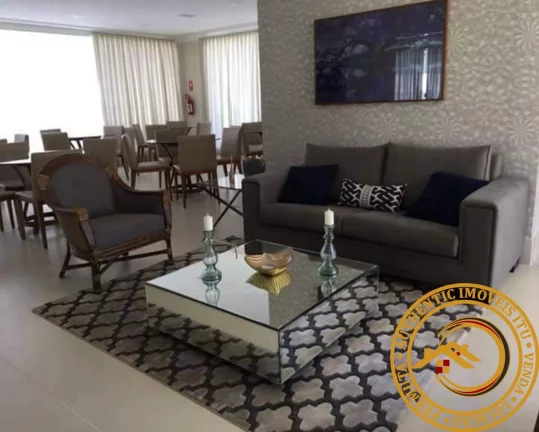 Imagem APARTAMENTO RESIDENCIAL em SALTO - SP, BELA VISTA