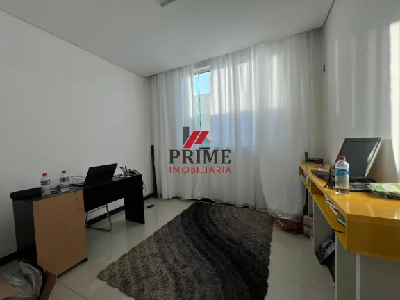 Imagem Casa - Cond Gran Park - Vespasiano