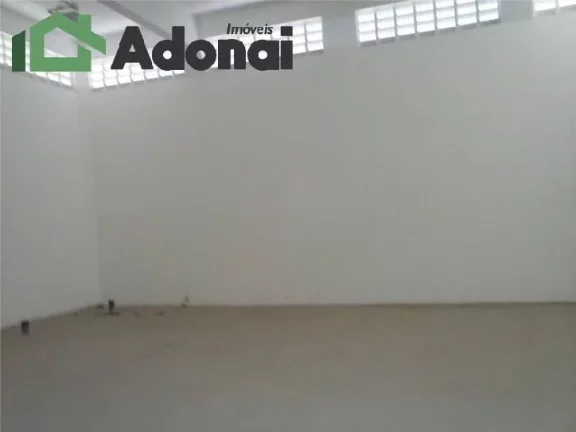 Imagem Galpão comercial à venda e locação Parque Industrial III Jundiaí.