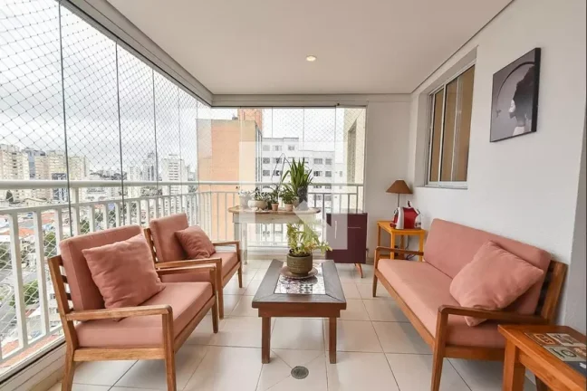 Imagem Apartamento à Venda - Cambuci, 2 Quartos, 81 m2