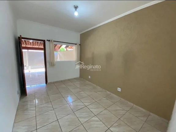 Imagem Casa à venda no Wanel Ville IV - Sorocaba