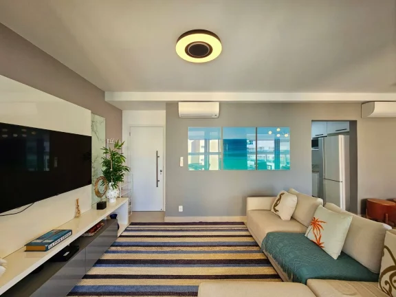 Imagem Apartamento com 2 dormitórios à venda, 123 m por R$ 3.990.000,00 - Riviera