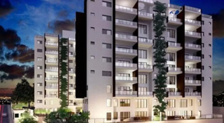 Imagem Apartamento de luxo no Condomínio Guedala Mix: 1 quarto, 1 suíte, 2 banheiros, 2 vagas, 84m² em São Paulo-SP.