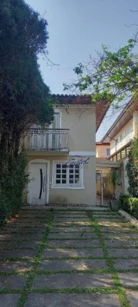 Imagem Casa com 3 quartos (1 suíte) à venda, 153 m² - Condomínio Vila Panamericana - Jardim Rosa Maria - Butantã - São Paulo/SP