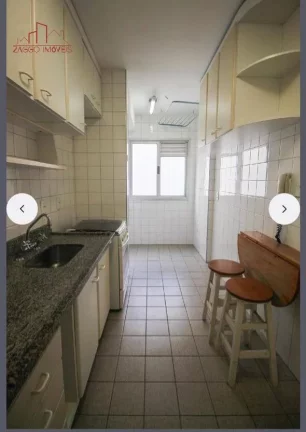 Imagem Apartamento com 2 dorms - Parque Brasil