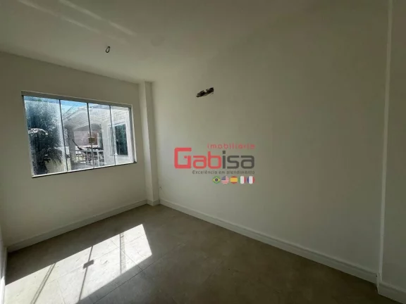 Imagem Apartamento com 3 dormitórios à venda, 68 m² por R$ 499.000,00 - Palmeiras - Cabo Frio/RJ