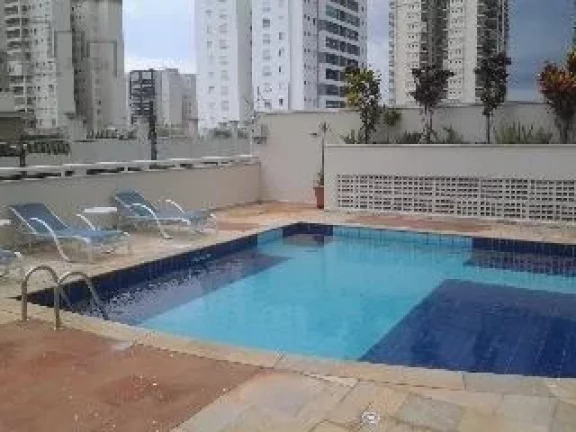 Imagem Apartamento com 3 suítes para alugar, 137 m² por R$ 7.000,00/mês - Jardim Judith - Sorocaba/SP