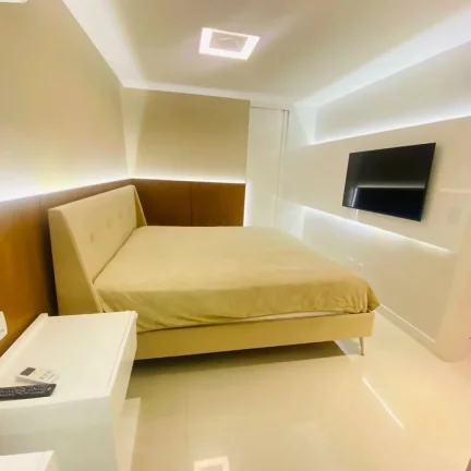 Imagem APARTAMENTO RESIDENCIAL em VILA VELHA - ES, PRAIA DE ITAPARICA