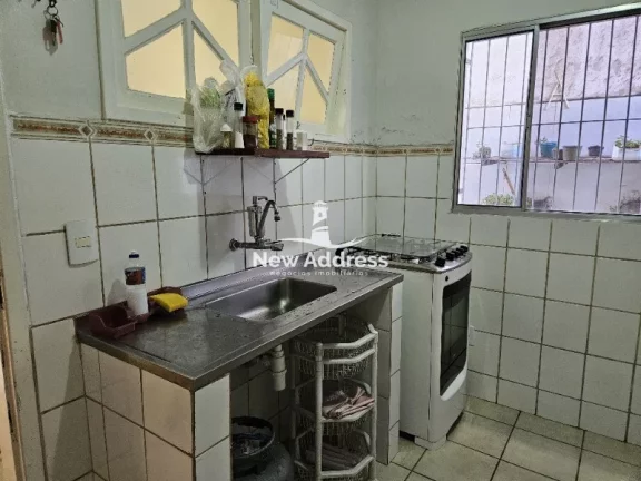 Imagem Casa Duplex com Quintal, Piscina e Churrasqueira em Costa Bela - Serra