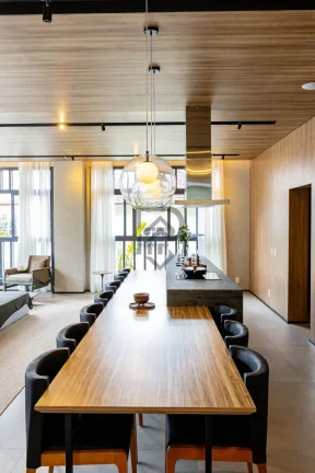 Imagem Apartamento Ateliê 365 Brooklin pronto para morar