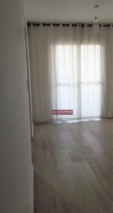 Imagem Apartamento com 2 dormitórios à venda, 53 m² por R$ 295.000,00 - Parque Primavera - Guarulhos/SP