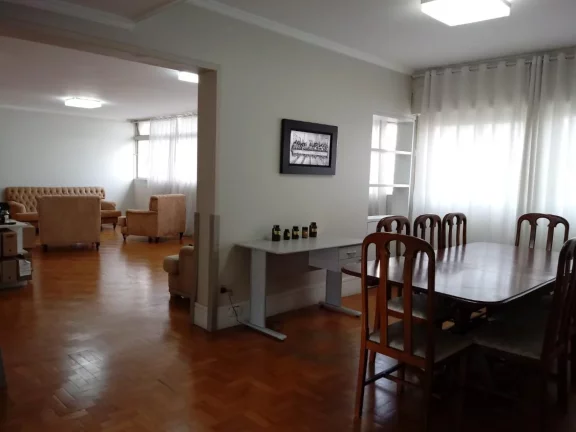 Imagem Apartamento com 3 dormitórios e suite na São Luis
