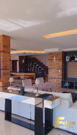 Imagem MARAVILHOSA CASA DUPLEX PRÓXIMO A RODOVIA DO SOL EM GUARAPARI.