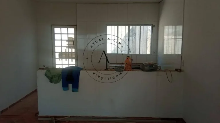 Imagem Chácara à venda em Campinas, Loteamento Chácaras Gargantilhas, com 2 quartos, 200m2