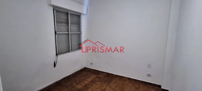 Imagem Apartamento a venda no boqueirão, Santos, quadra praia.
