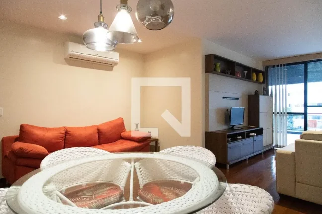 Imagem Apartamento à Venda - Recreio, 3 Quartos, 185 m2