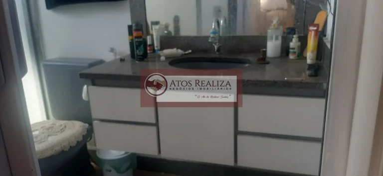 Imagem Vendo Apartamento em Vila Santa Catarina - São Paulo