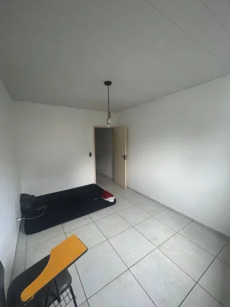 Imagem Casa Frente Locação 3 Dormitórios com 1 Vaga de garagem - Jardim Ipanema