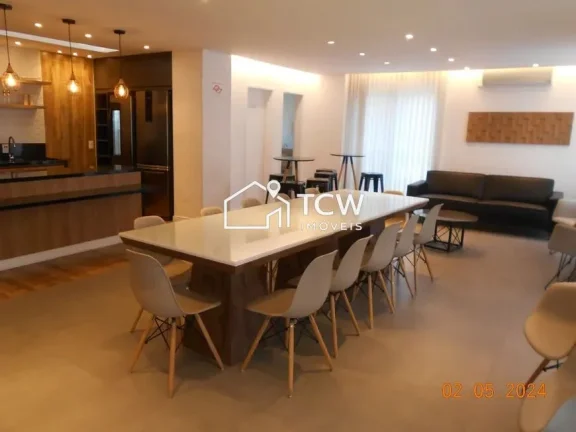 Imagem Apartamento 2 dorm no Vila Olimpia