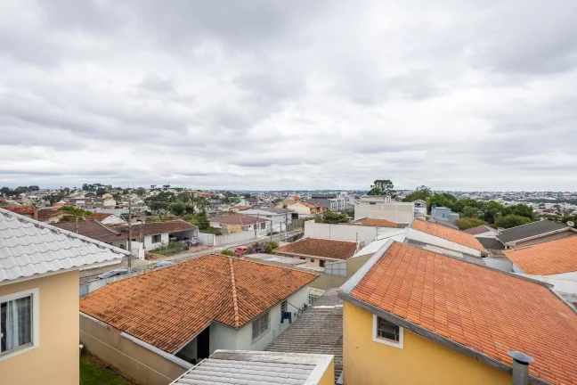 Imagem Sobrado 3 quartos no Hauer