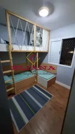 Imagem Apartamento à venda em Osasco, Conceição, com 2 quartos, 52m²