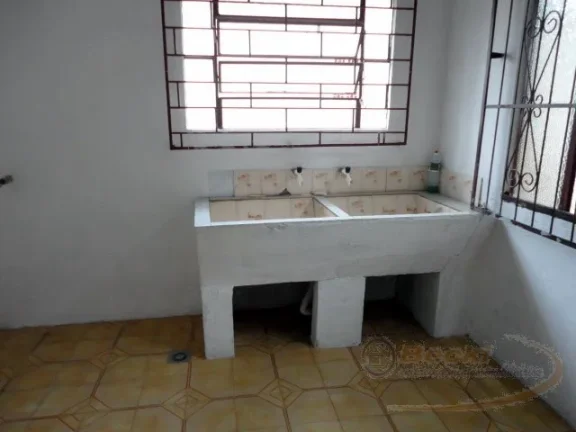 Imagem Casa averbada no Floresta - Joinville