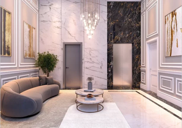 Imagem Apartamento com 2 Quartos à Venda, 96 m² em Meia Praia - Itapema