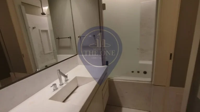 Imagem Aluguel de Luxuoso Apartamento na Vila Nova Conceição - São Paulo-SP, 5 Quartos, 3 Salas, 6 Banheiros, 8 Vagas, 552,66m². Venha Conferir!