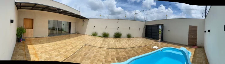 Imagem Linda edícula no Horizon em Catanduva
