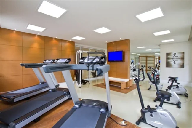 Imagem Apartamento proximo parque ibirapuera pronto para morar