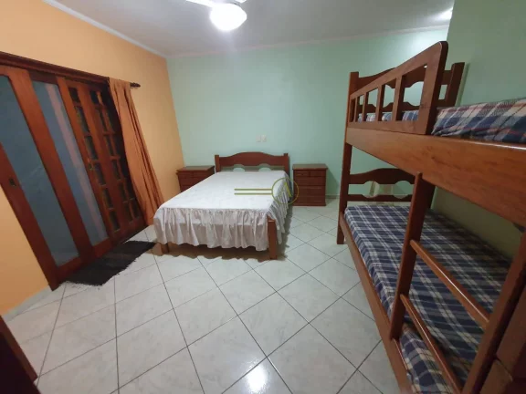 Imagem Sobrado á Venda- Frente ao Mar - Peruíbe/SP