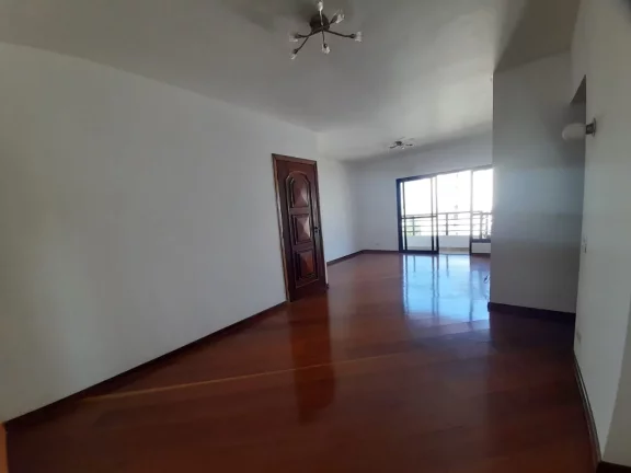 Imagem APARTAMENTO RESIDENCIAL em SÃO PAULO - SP, VILA INDIANA