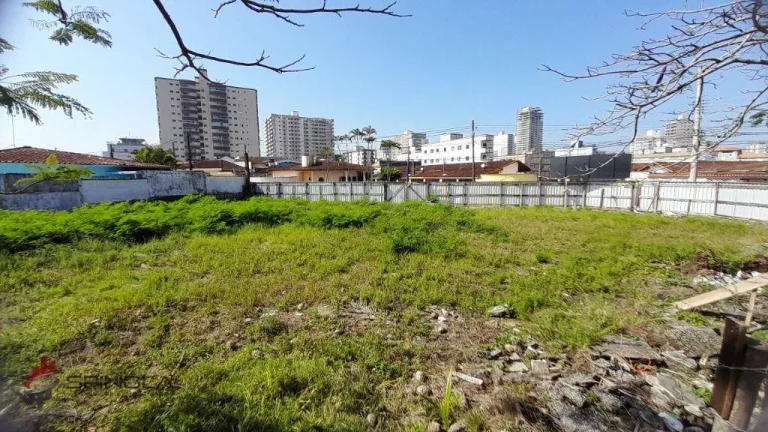 Imagem Apartamento com 2 dormitórios à venda, 61 m² por R$ 255.000,00 - Vila Caiçara - Praia Grande/SP