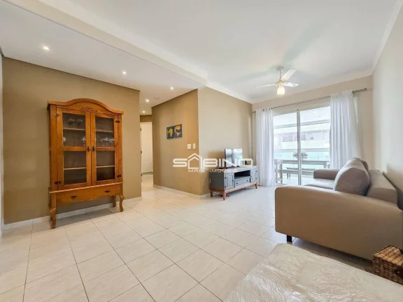 Imagem Apartamento à venda no Clube compartilhado, com 3 dormitórios - em Riviera de São Lourenço Bertioga S/P