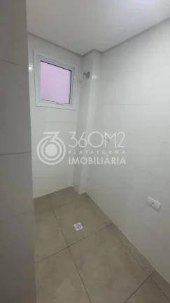 Imagem Cobertura para Venda em Santo André / SP no bairro Vila Camilópolis