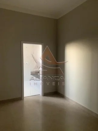 Imagem Casa Condomínio - Ribeirão Preto - Alphaville