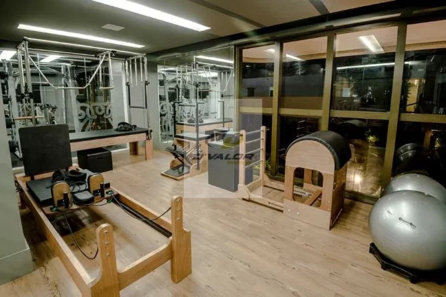 Imagem Vendo apartamentos PRONTOS de altíssimo padrão com 414 m2, varanda gourmet, 5 suítes e 5 vagas de garagem