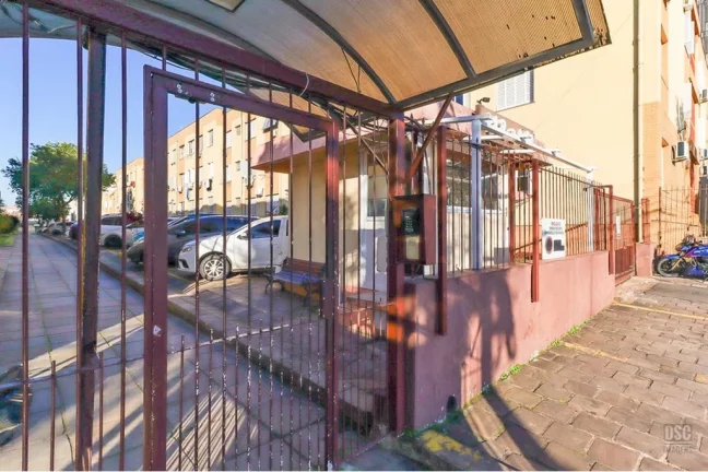 Imagem CRFT 416 Apto 610371016-36 - Apartamento à venda no bairro Cristo Redentor - Porto Alegre/RS