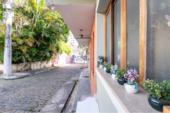 Imagem CASA RESIDENCIAL em São Paulo - SP, Campo Belo