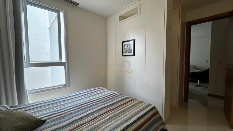 Imagem Apartamento 2 quartos, prédio novo Rua Goiânia, Praia de Itapuã, Vila Velha/ES