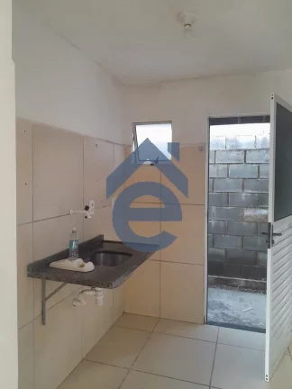 Imagem Casa em Condomínio Residencial à Venda, na Cidade Universitária, 2/4 e área de l