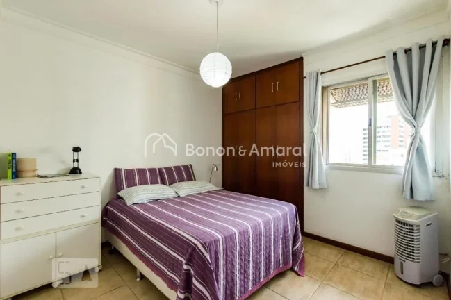 Imagem Apartamento duplex a venda Cambuí. -Campinas - S.P.

 Cobertura com uma linda vista.

 No andar de ...
