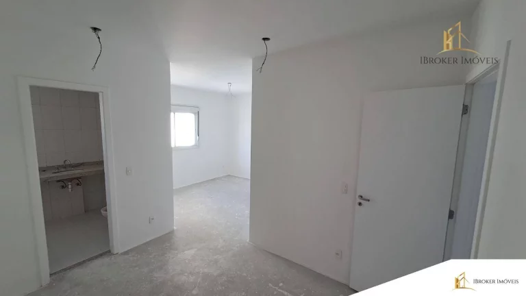 Imagem Apartamento com 4 quartos sendo 2 suítes à venda, 166 m² por R$ 1.570.000 - Ecoville - Curitiba/PR