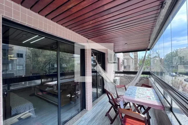 Imagem Apartamento à Venda - Recreio, 2 Quartos, 72 m2