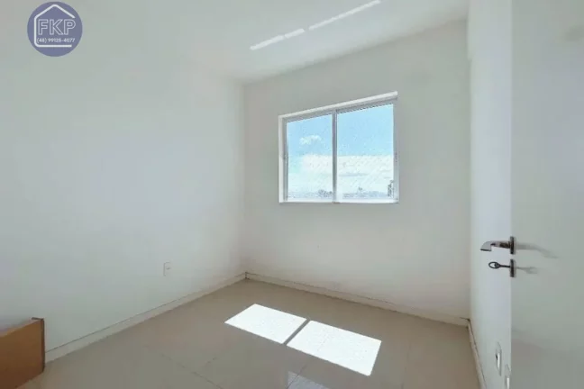 Imagem Apartamento 2 dormitórios!